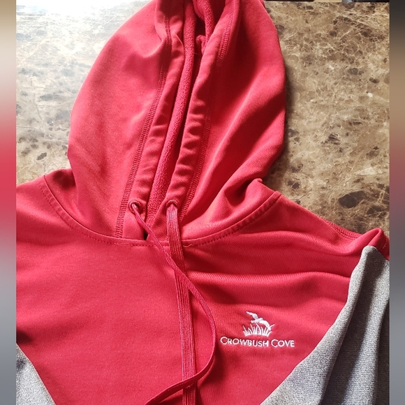 Hoodie - Picture 1 of 2